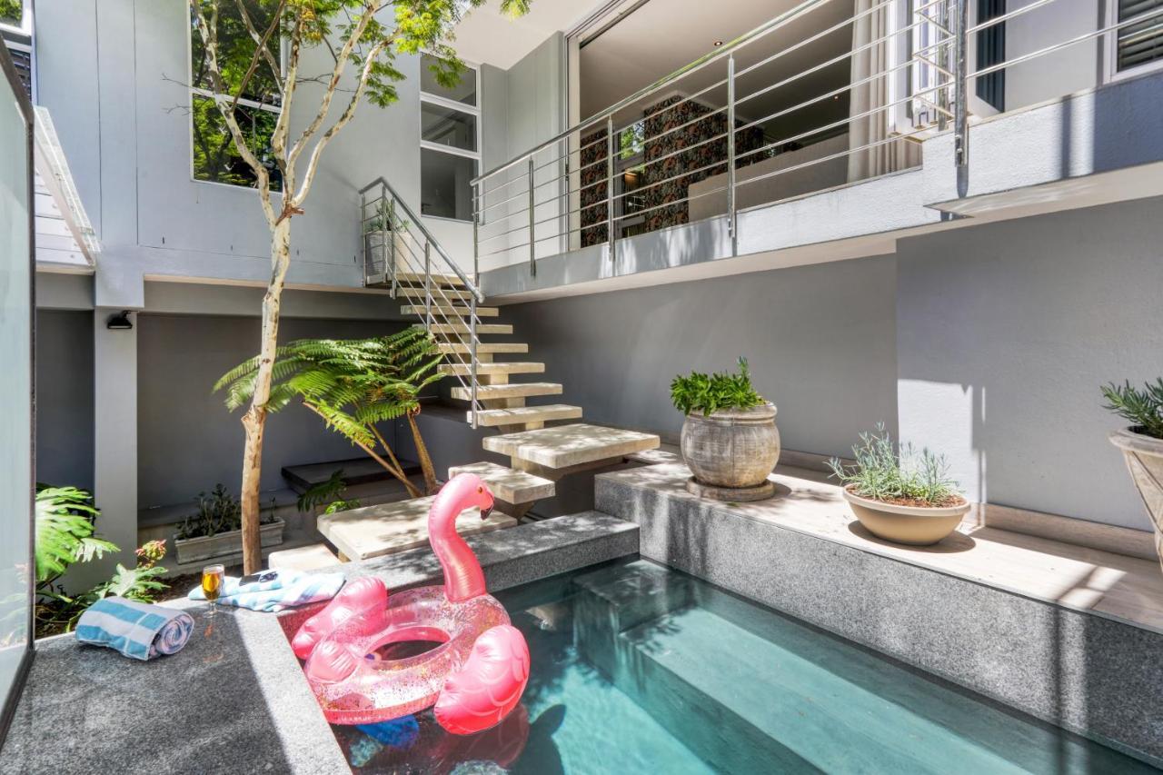 Villa Montanha - Camps Bay Kapstadt