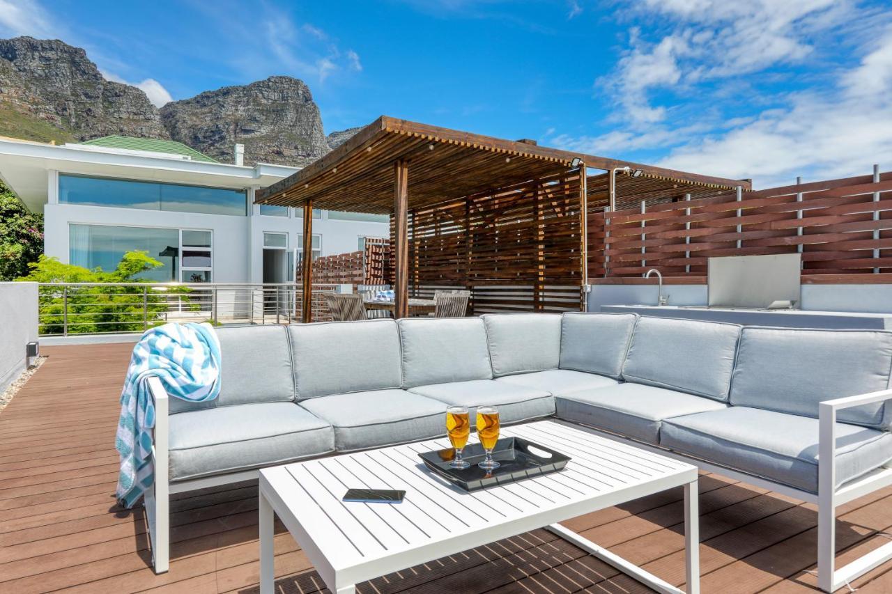 Montanha - Camps Bay Kapstadt