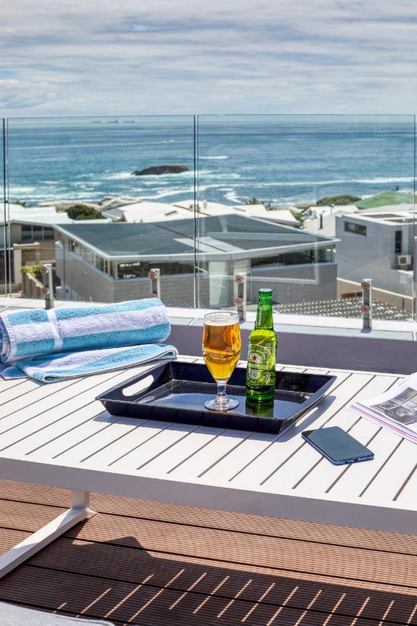 Montanha - Camps Bay Villa