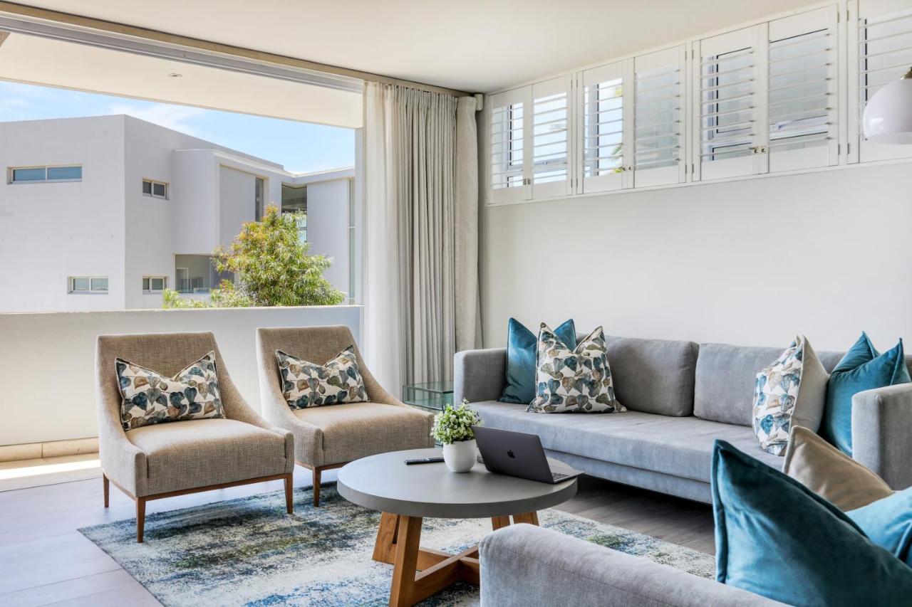 Montanha - Camps Bay Villa *