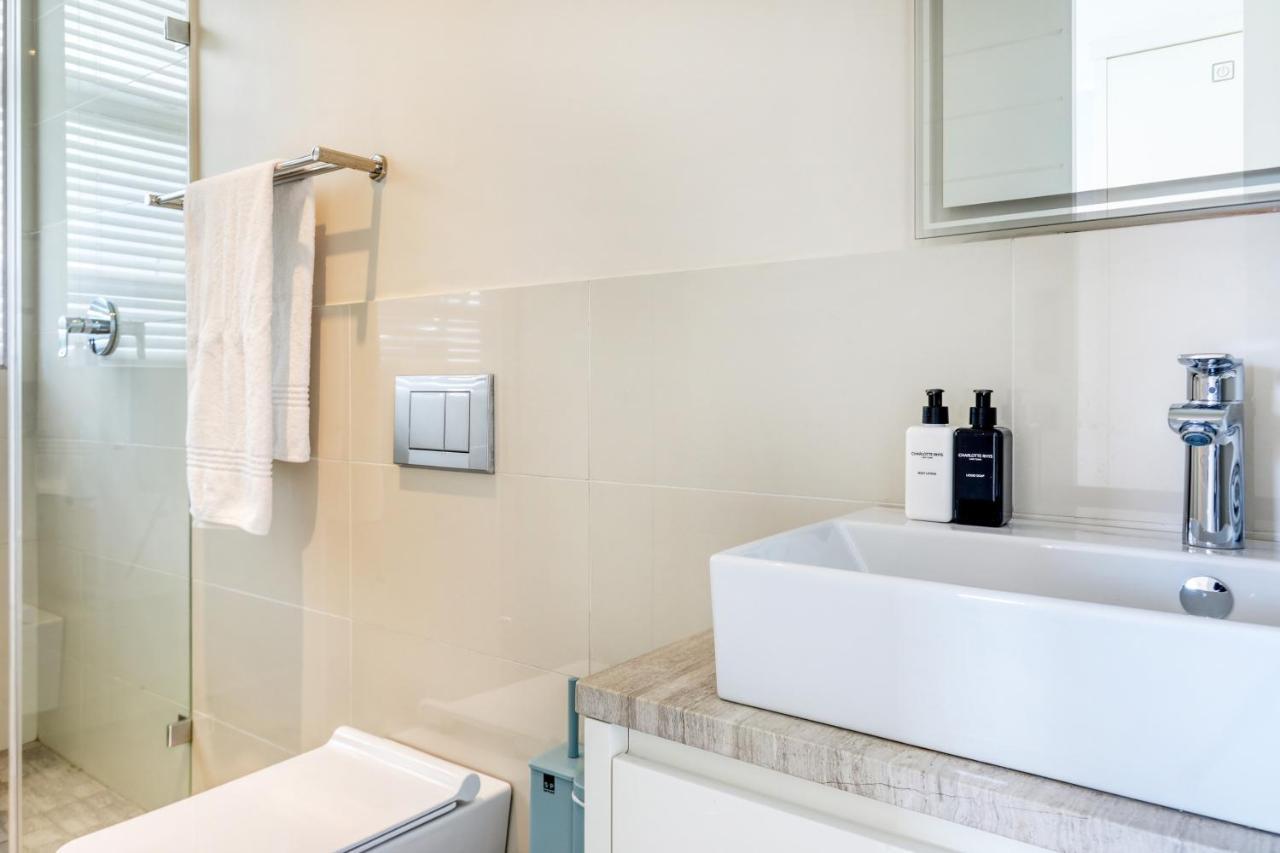 Villa Montanha - Camps Bay *