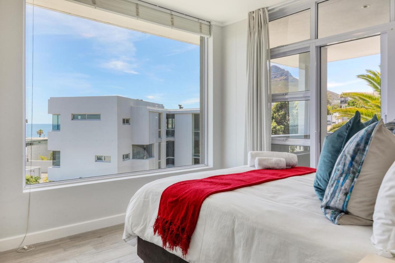 Montanha - Camps Bay Villa