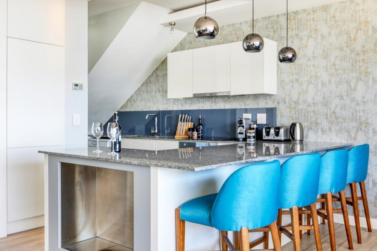 Montanha - Camps Bay
