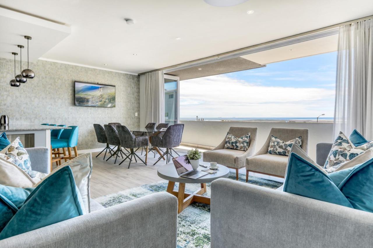 Montanha - Camps Bay *
