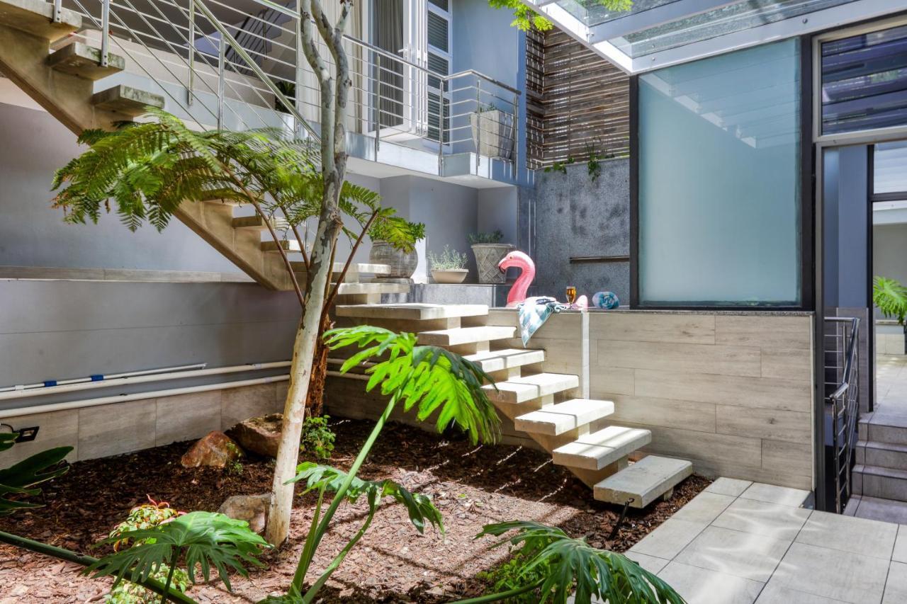 Montanha - Camps Bay Villa Cape Town