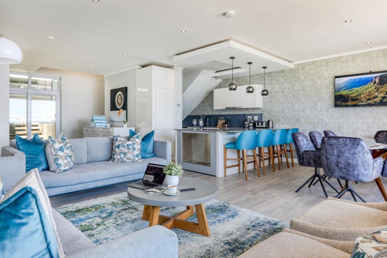 Villa Montanha - Camps Bay Cape Town
