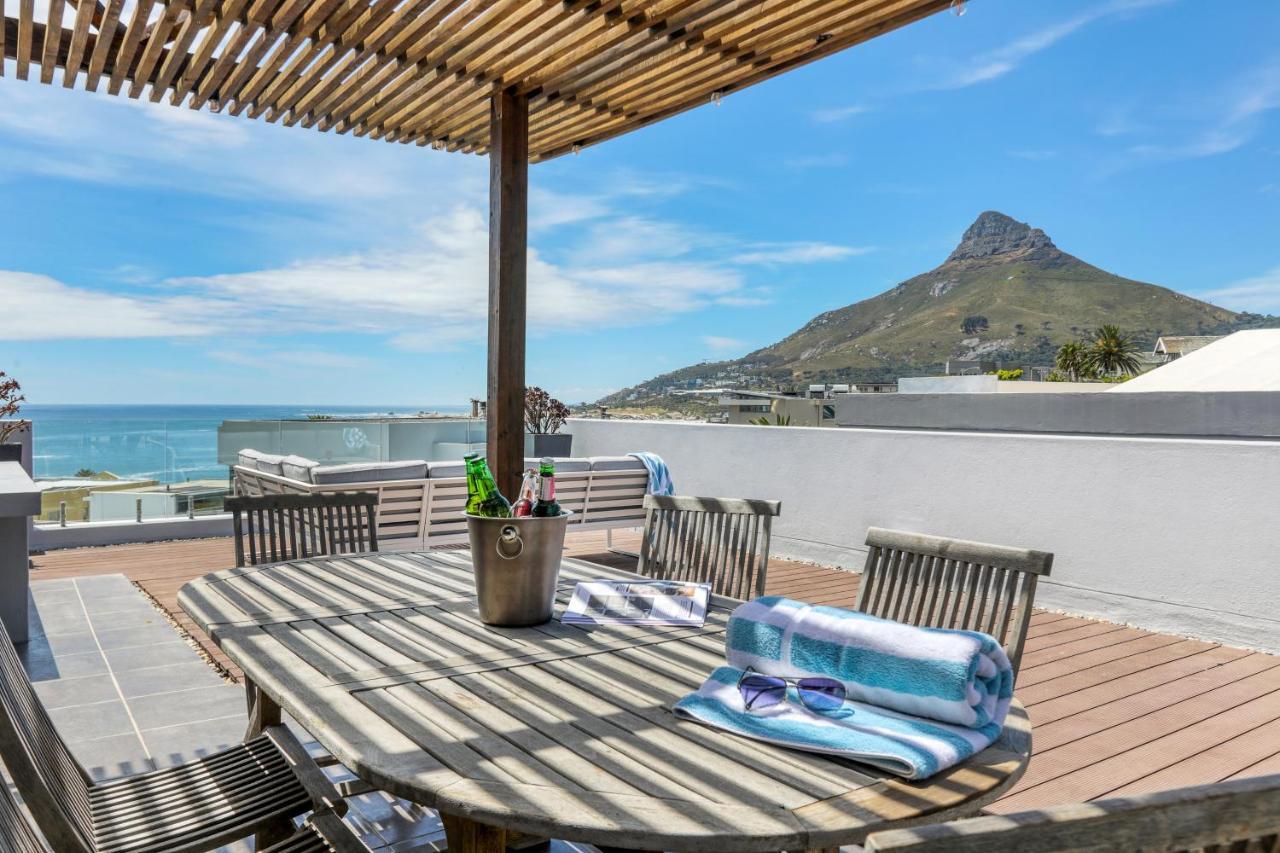 Montanha - Camps Bay Villa