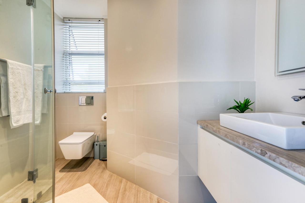 Montanha - Camps Bay Villa *