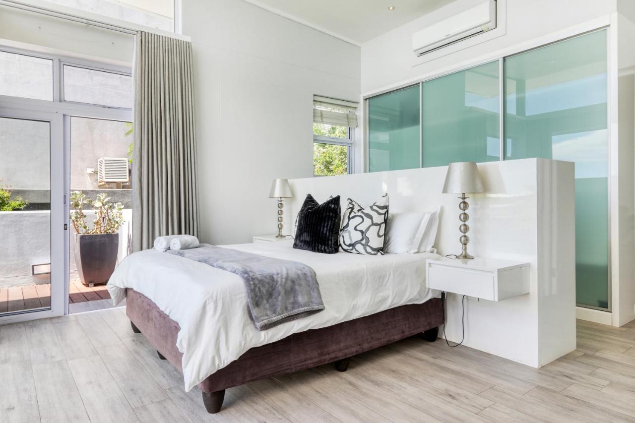 Montanha - Camps Bay