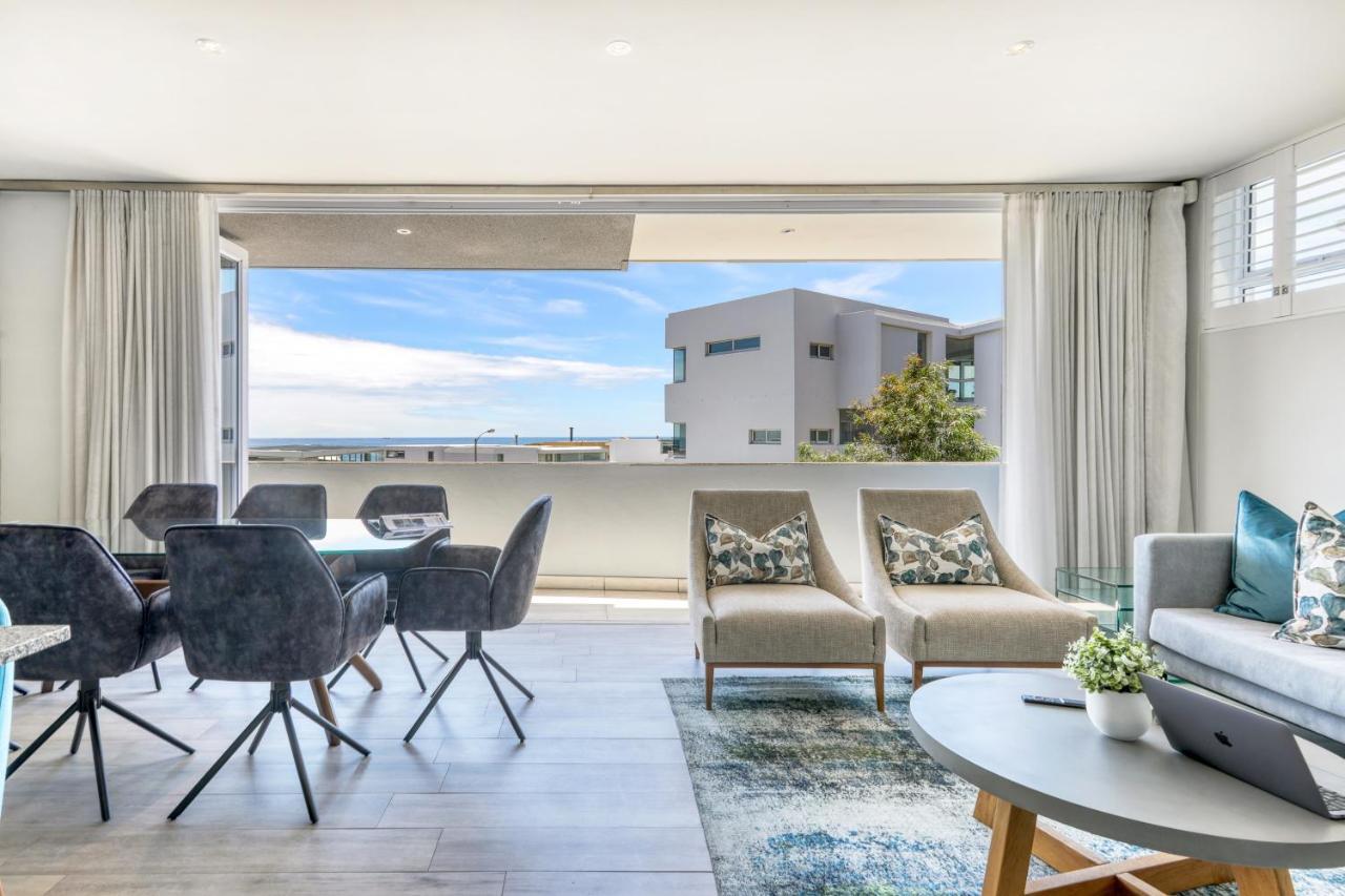 Montanha - Camps Bay Villa *