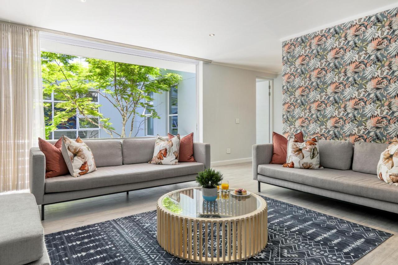 Villa Montanha - Camps Bay