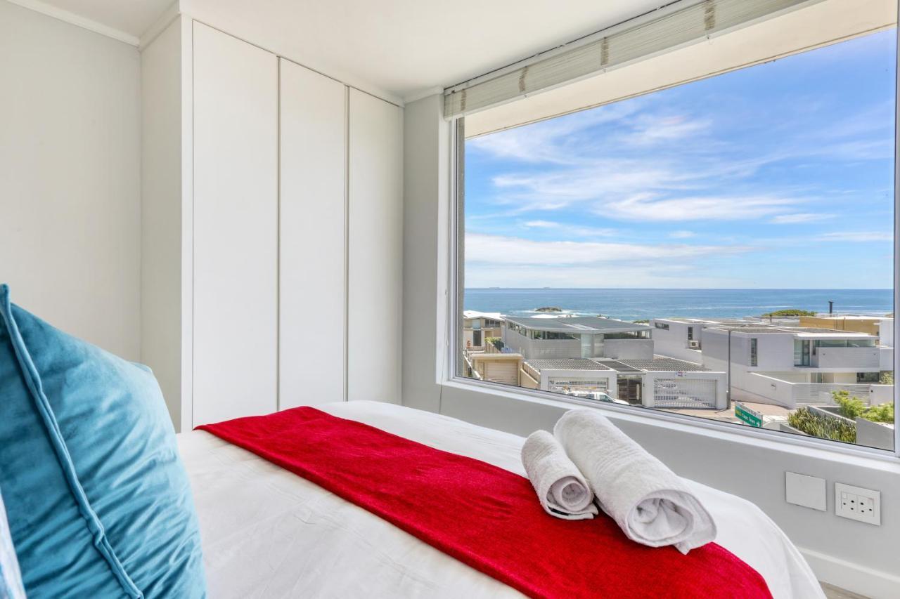 Montanha - Camps Bay Cape Town