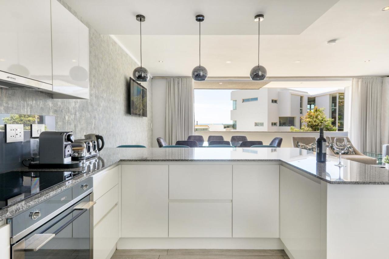 Montanha - Camps Bay