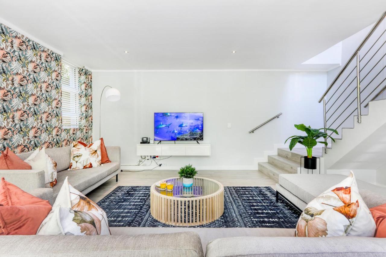 Montanha - Camps Bay Villa Cape Town