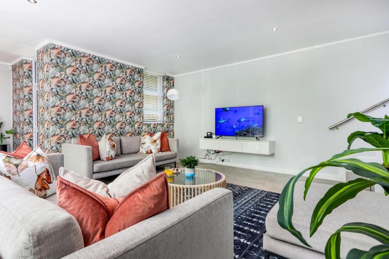 Montanha - Camps Bay Villa *
