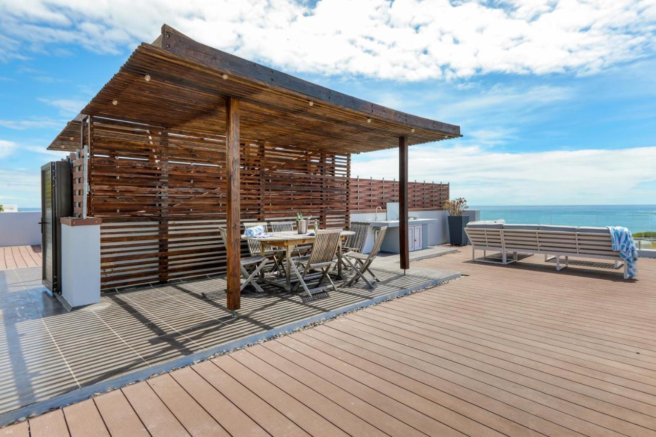 Montanha - Camps Bay Cape Town