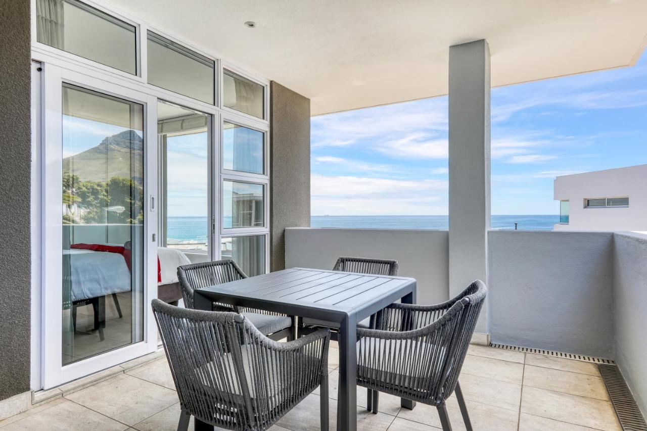 Montanha - Camps Bay Villa