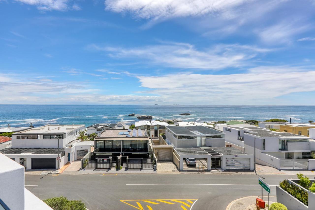 Montanha - Camps Bay