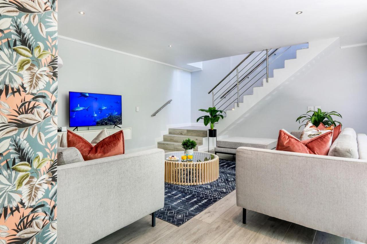 Montanha - Camps Bay Villa *