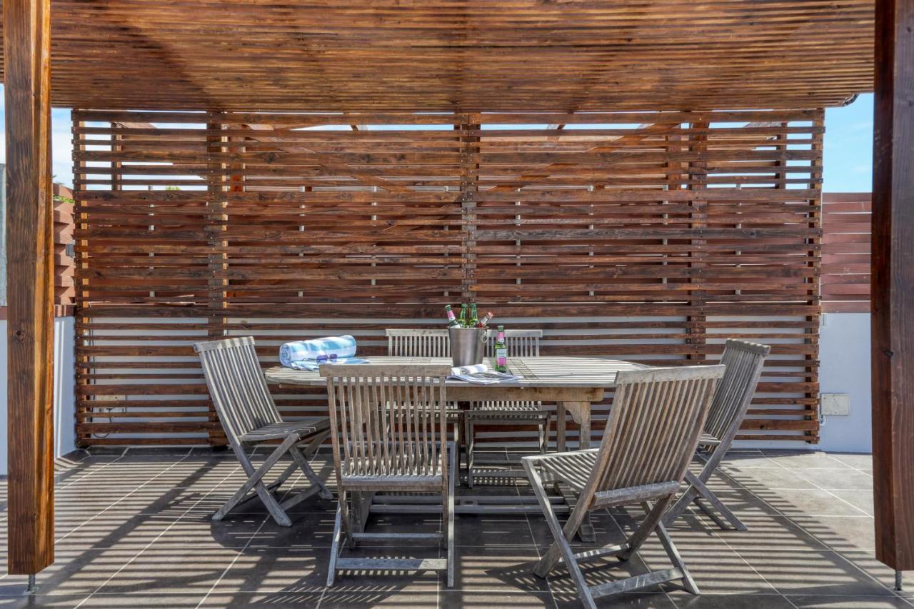 Montanha - Camps Bay Villa