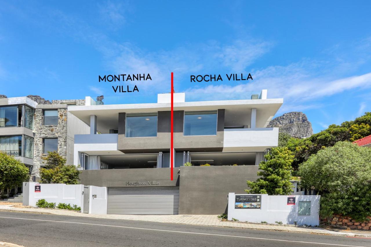 Villa Montanha - Camps Bay *